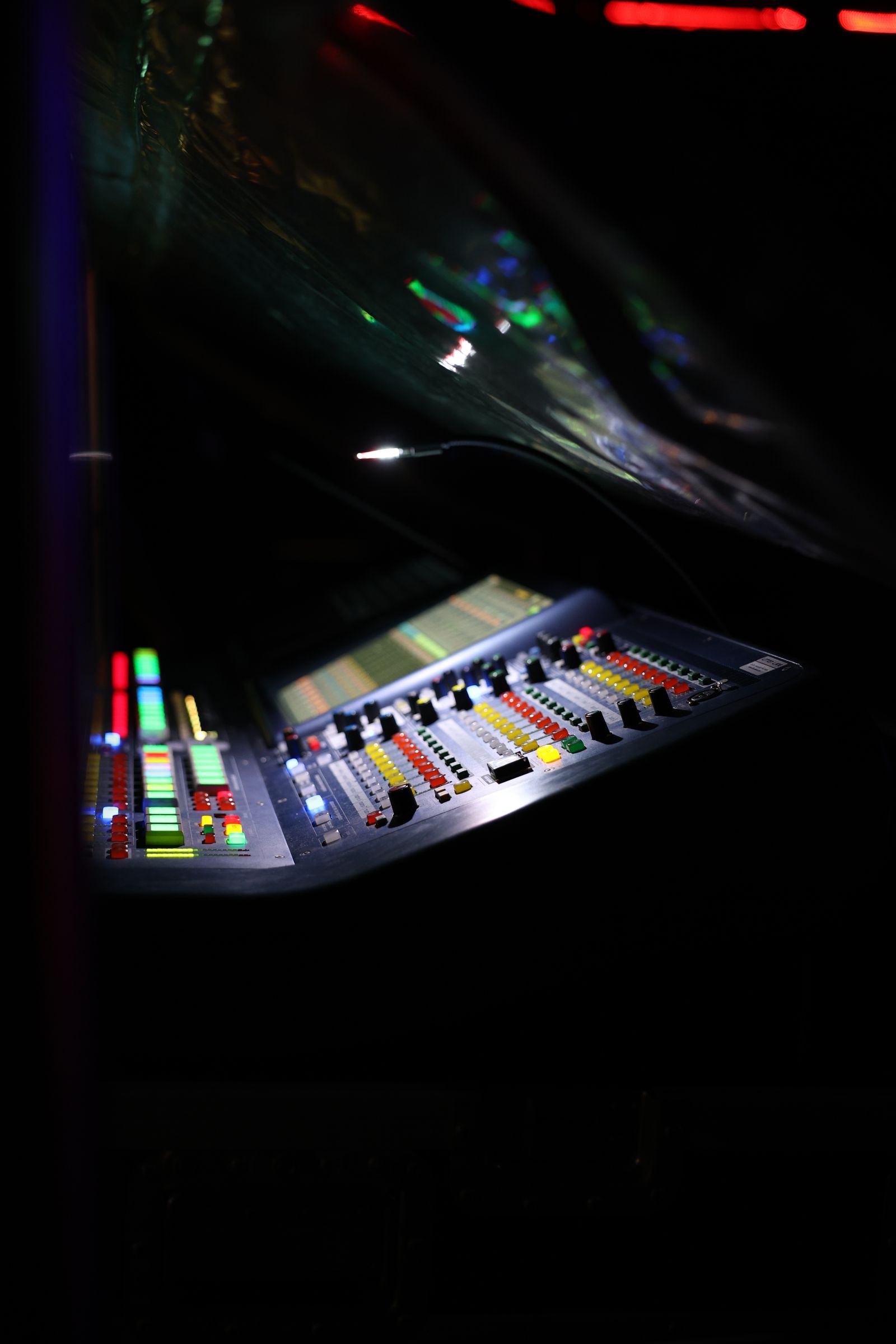 Sonido profesional para eventos en Huelva
